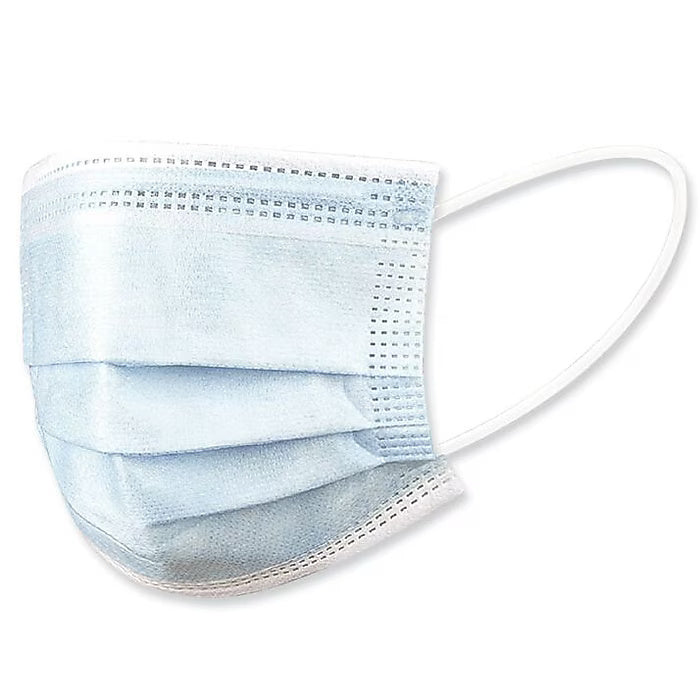 Face masks - 100 ct.