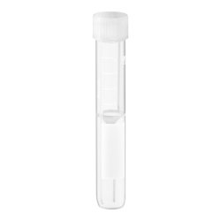False Bottom 5mL Tubes - 5mL - 10 pk.