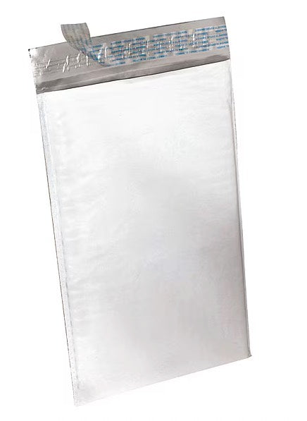 Poly Mailer Envelopes - 100 ct.