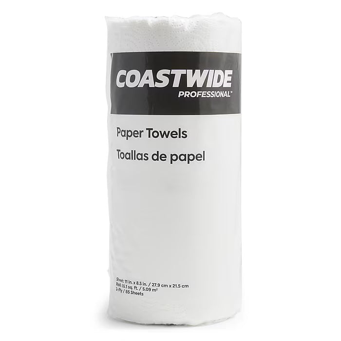 Paper Towels - 6 pk.