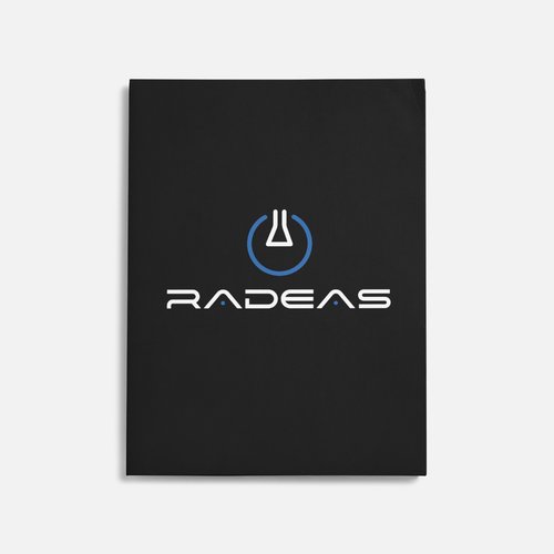 Radeas Account Setup Folder (Toxicology) - each