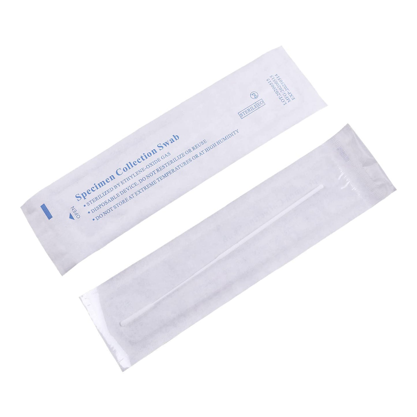 Swabs - 100 ct.