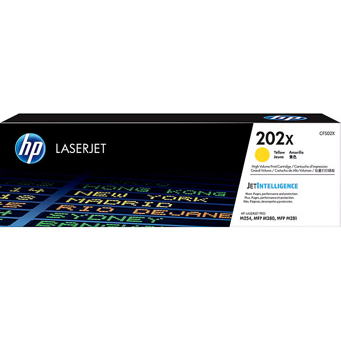 Printer Ink/Toner