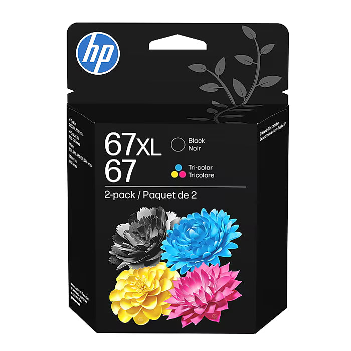 Printer Ink/Toner