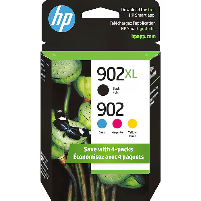 Printer Ink/Toner