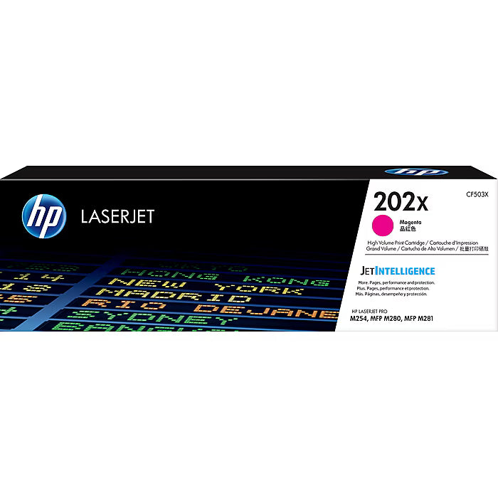 Printer Ink/Toner