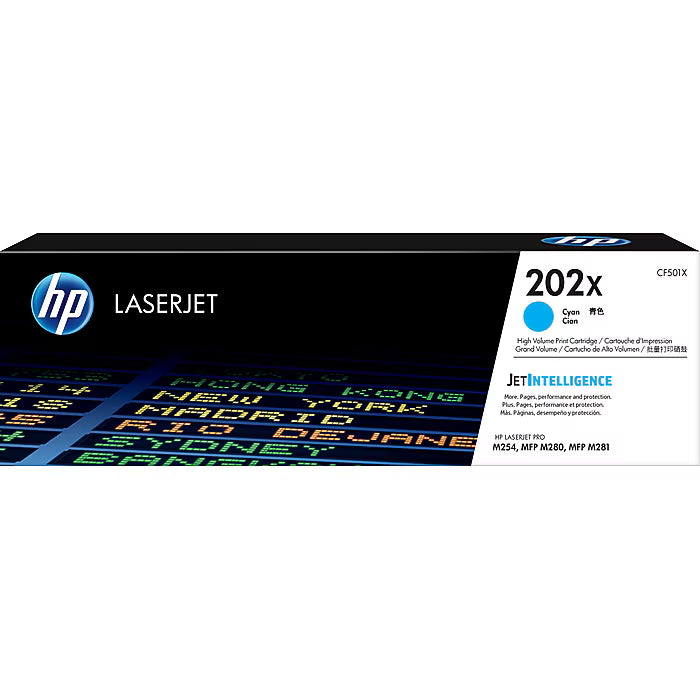 Printer Ink/Toner