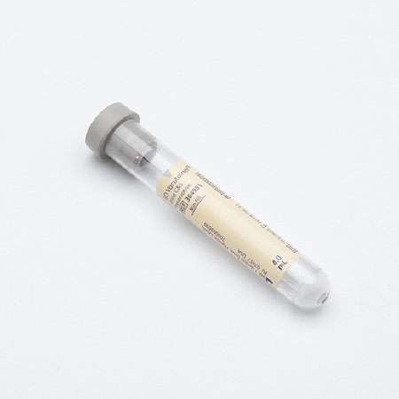 BD 4mL C&S Preservative Tube - 10 pk.