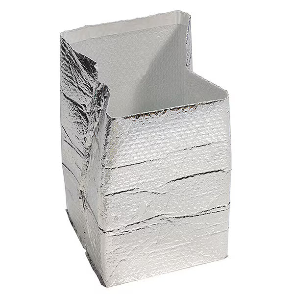 Deluxe Box Liners - 8x8x8 - box of 25