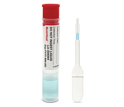 Oral Collection Swabs - 25 ct.