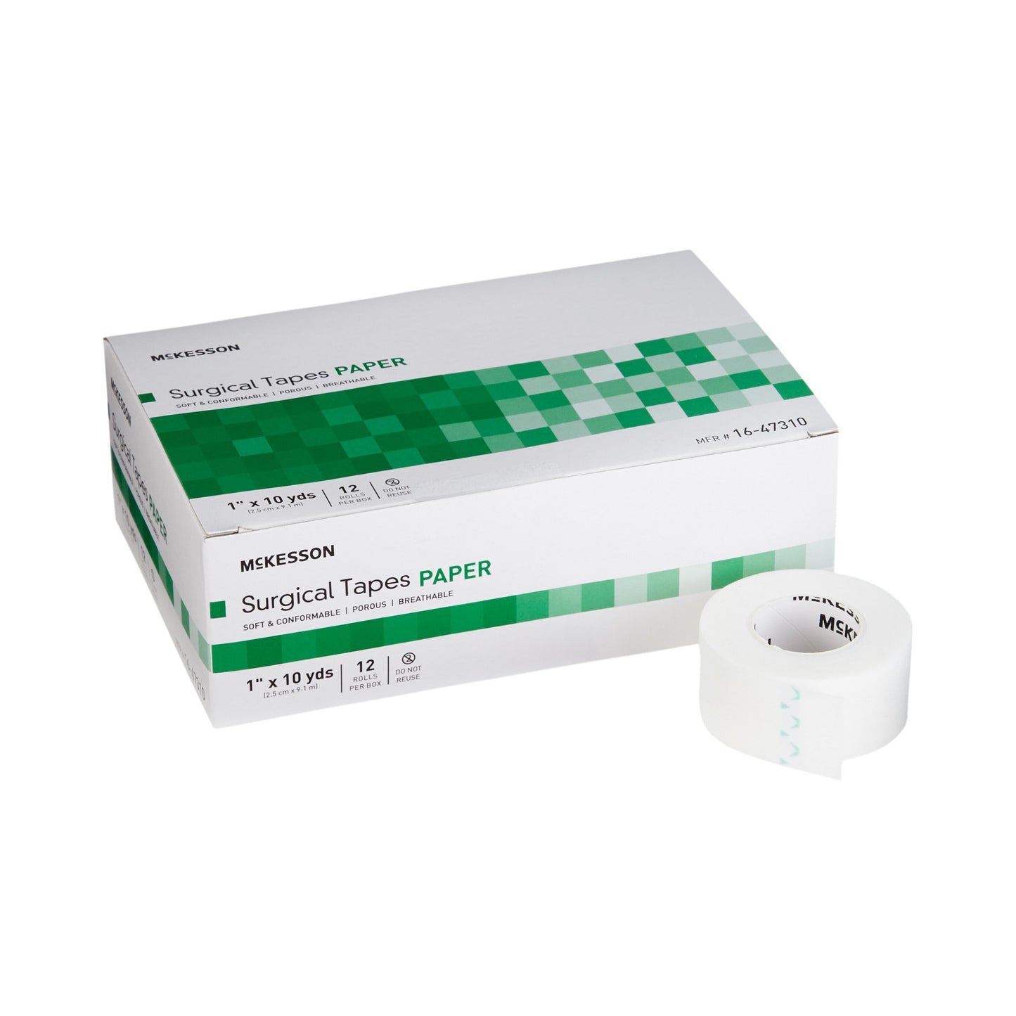 Paper Tape - 1 roll