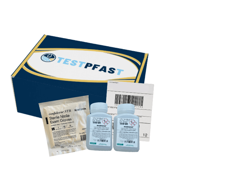 PFAST Basic Kit