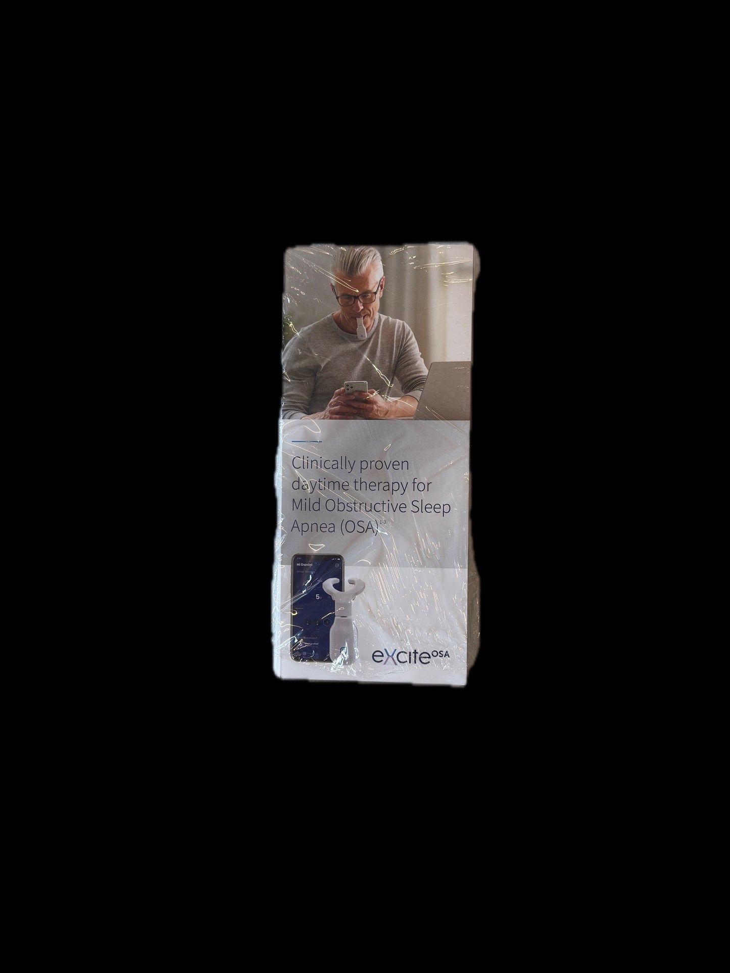 ExciteOSA Marketing Materials