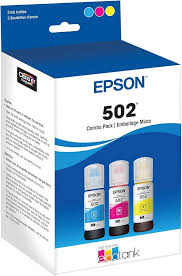 Printer Ink/Toner