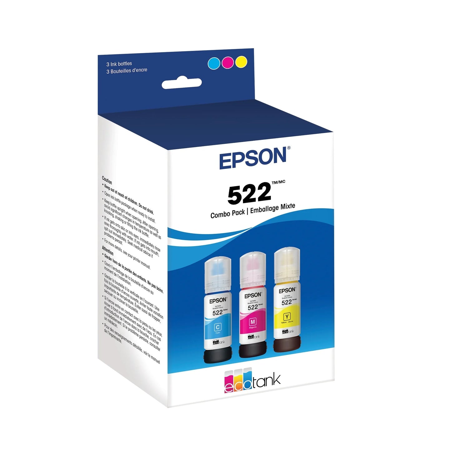 Printer Ink/Toner