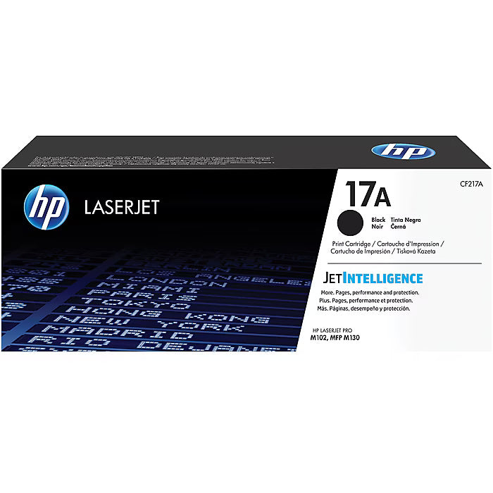 Printer Ink/Toner