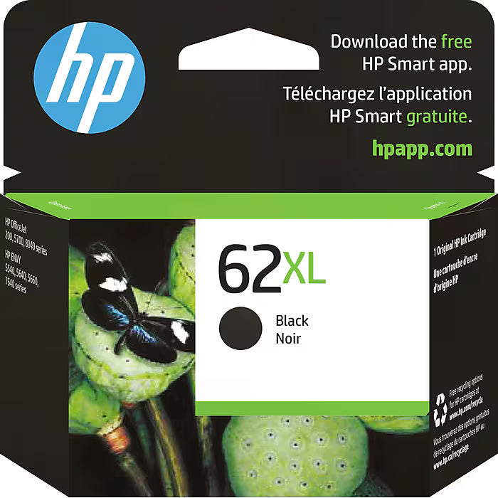 Printer Ink/Toner