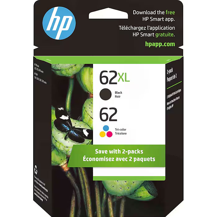 Printer Ink/Toner