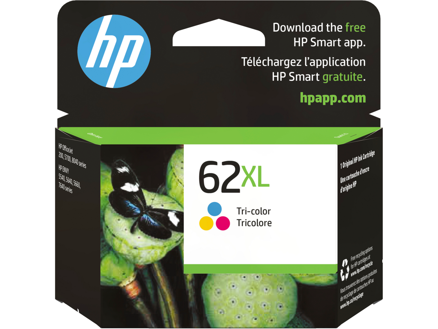 Printer Ink/Toner