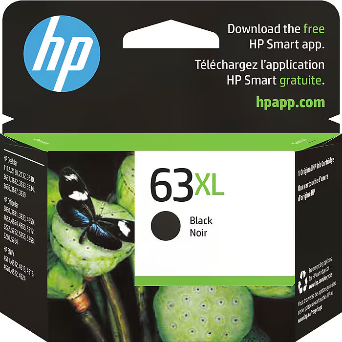 Printer Ink/Toner