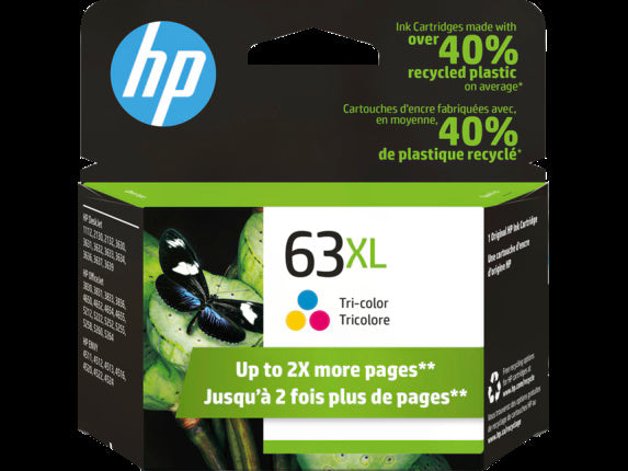Printer Ink/Toner