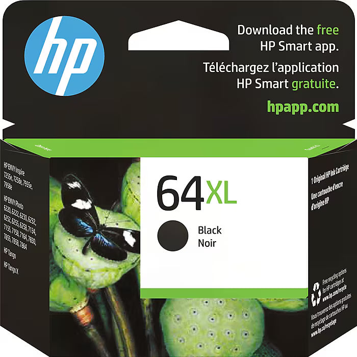 Printer Ink/Toner