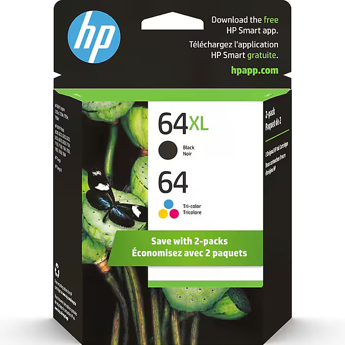 Printer Ink/Toner