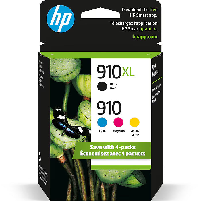 Printer Ink/Toner