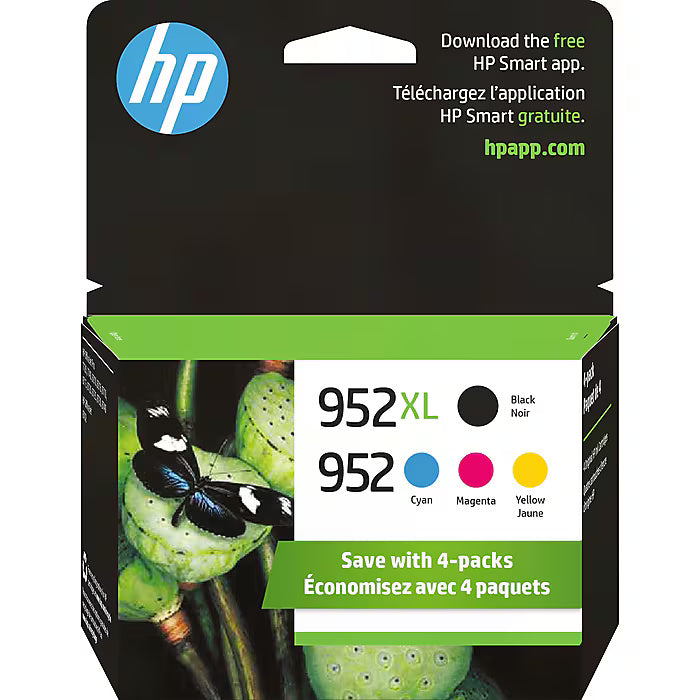Printer Ink/Toner