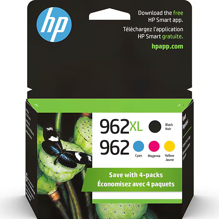 Printer Ink/Toner
