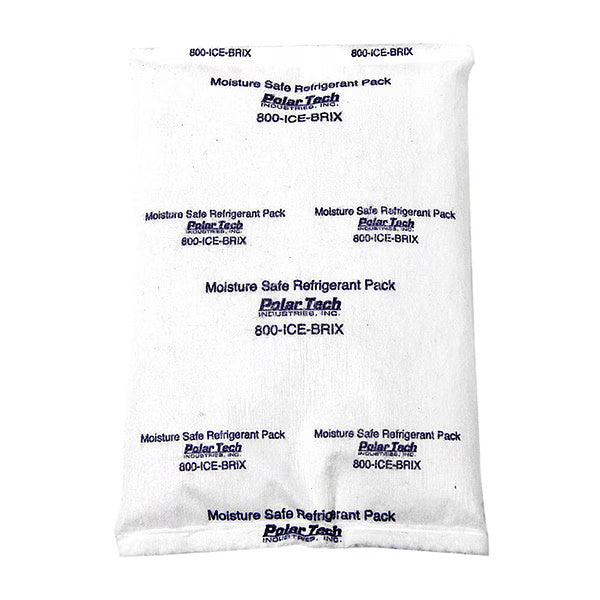 Moisture-Resistant Cold Packs - 12 oz. - case of 48