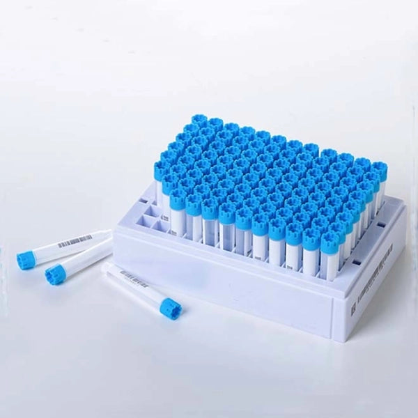 Tubes - 100 ct.